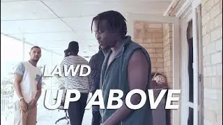 BK LAWD - Up Above [Music Video] | TMC Media