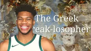 What Giannis Can Teach Us About Ego and What Matters【Video Essay】