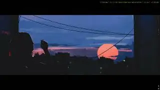 Lyza Jane - Light at 5 (feat. Jam Baxter) Remix - 2025
