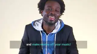Get into the Music Business with SACEM certificate!