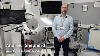Clinical Engineering Promo Video