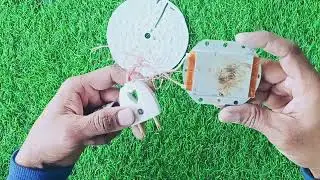 🔥40 watt led bulb repair / ठीक करना सीखें / how to repair LED bulb 