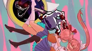 Final Escape: Kirb0 Mix. Instrumental