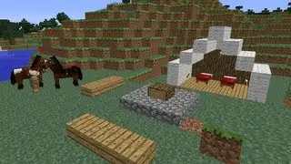 Spelunking For Donuts 03: Hi Ho Stutter, Away!