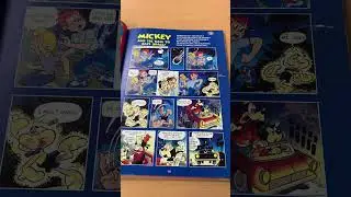 Disney Channel annual 2005 Flickthrough 