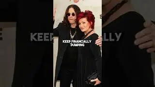 Why We Stopped The Osbournes Podcast (full vid above)