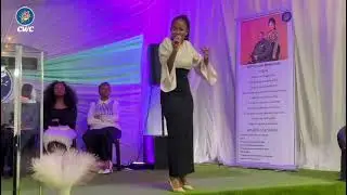 Salvation Is Liberty/Another Measure || Sis Onele Kalolo | AFM- Community worship Centre