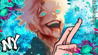 👁♾️🤞🏼 Mojuro React Satoru Gojo | SATORU GOJO ft. Henrique Mendon&ccedil;a | As