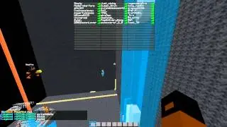 Midair LeftShooter