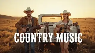 Country Music Playlist 2025 - Inspired by Keith Urban, Brad Paisley, Tim McGraw, George Strait
