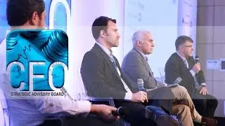 CFO Strategic Advisory Board 2016 - Subtitled in English