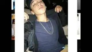 *Yourboyclovds slide show*