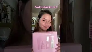 IN JUST 6 DAYS OF USING THE PREMIUM BRIGHTENING KIT‼️😱😍