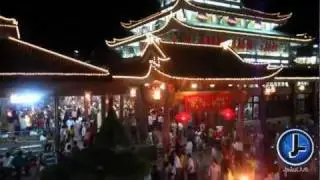 JulezLIVE in Vietnam 2012