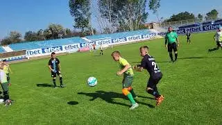 DYUSSH-1 KHMELNYTSKYI 4 - 1 LIBERO PIROT