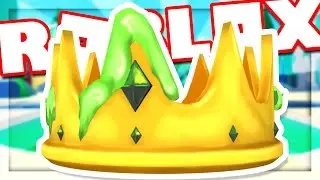 [EVENT] How to get the SLIME CROWN in MEEPCITY | Roblox