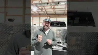 How To Install Auxiliary Diesel Fuel Tank To Trucks Fuel System