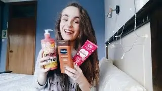 PRODUCTS I'VE ALMOST USED UP!! L'oreal, Zoella Beauty, Maybelline & MORE!