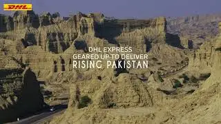 Princess of Hope | Rising Pakistan Episode 22 | DHL Express Pakistan