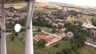 Carnuntum - Bad Deutsch Altenburg und seine Umgebung