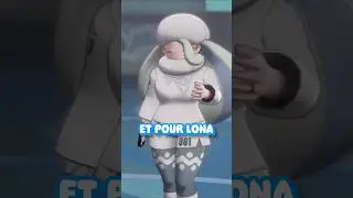 Les maillots Pok&eacute;mon cachent des secrets #pokemon #shorts #saviezvous