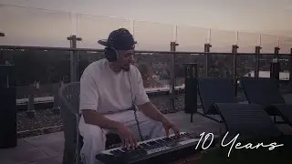 Sixty5 (J Deas) - 10 Years [Official Video]