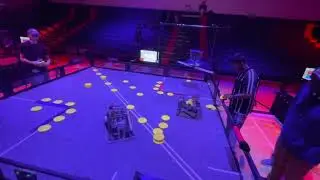 OWL Spin Up Prog Skills  Vex Haunted
