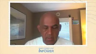 Chances are the same people are behind all major agendas, At InPower we cover four agendas that are
