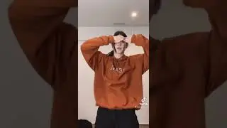 MASQUERADE 🖤(TIKTOK DANCE TREND)🧡