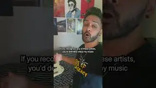 For Fans of SZA, Jon Bellion, Halsey, Rich Brian