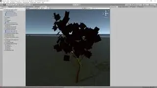 UNITY Starter Kit | Tree Tool