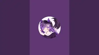 💜Violet hot pretty wolf girl 😏 is live!