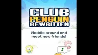 Club Penguin Rewritten's St. Patrick's Day 2022 + NEW CODE!