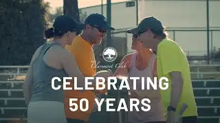 50th Anniversary Celebration Event (Feat. The Perfect Step Foundation)