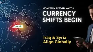 Iraq, Syria & Regional Currency Shifts Monetary Reform Signals Global Integration | Dinar News