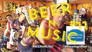 #TroutRiverBrewing - #TROUTOFSOLACE - #CrossroadsBrewing - #OUTRAGEIPA #BEERnMUSIC