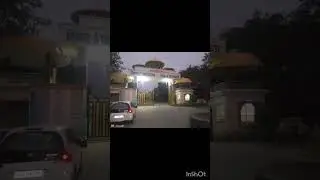 #vikram University, #shortvideo, #college