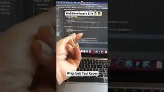 Web Developer's Life be Like! || #wordpress #shorts