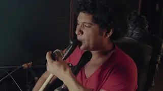 120dB As&iacute; Nace La M&uacute;sica - Pernett