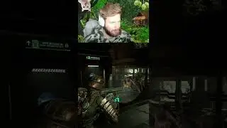 They WERE ALL IN THE SAME ROOM :(