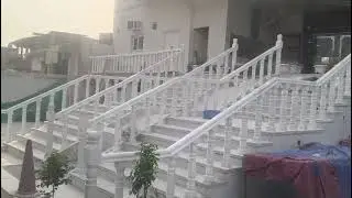 Marble Railing Pillar | Available on IndiaMART