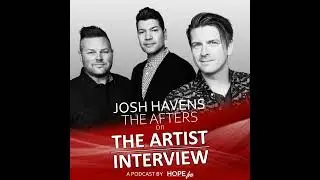 The Afters - Josh Havens