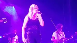 Miss Montreal Treat you Better Cover