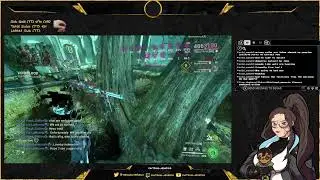 NEW STREAM SETUP!!! breaking my Xbox with the Kestrel prime