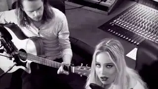 Sara Sangfelt - Tattoo (Unplugged)