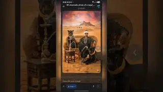 Ai Photo Editing In Google Gemini I Instagram Trending 3d Model Ai Photo Editing 3d Model Photo