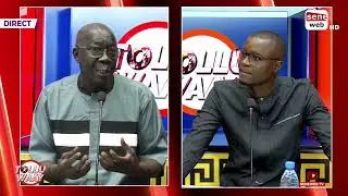 Sanou Dione révèle les raisons de la réforme de l’OFNAC et cite Serigne Bassirou Gueye...