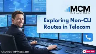 Exploring Non-CLI Routes in Telecom: Opportunities and Challenges
