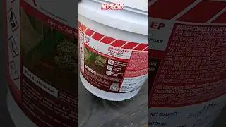 FOSROC NITOBOND EP !! construction  uses material /used for Repairing /Joint portion/ waterproofing