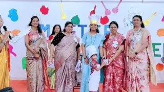 kantilal Shah Vidyalaya master chef competition 2025🎂#vairalvideo 